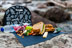 Image de «Service de boîte à lunch pour vos randonnées».